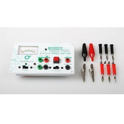 CY-model Power Panel Automatic 212-3